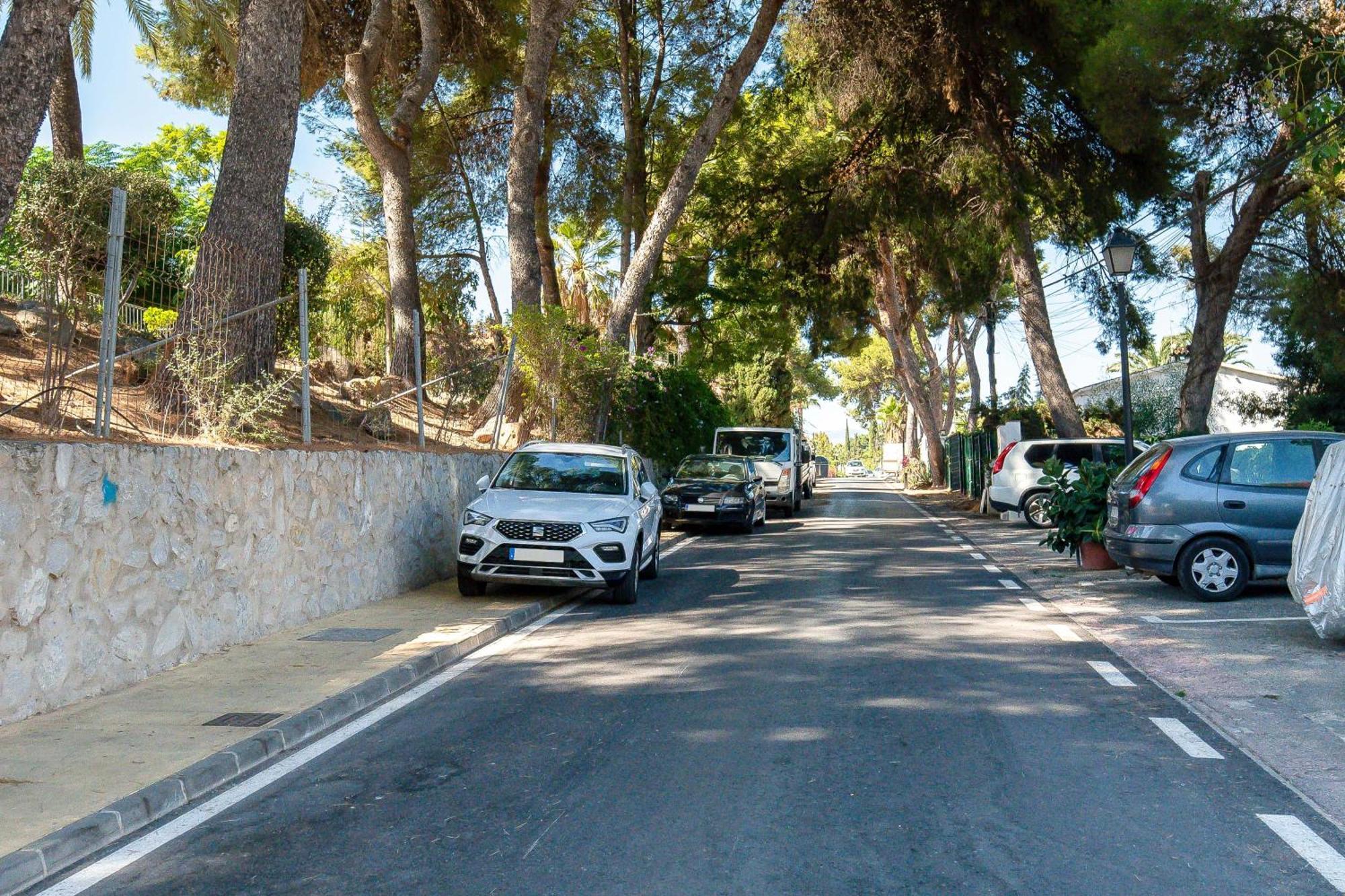 Xpce Jazmines De Nueva Andalucia Villa Marbella Exterior photo